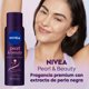 thumbnail image 5 of Desodorante Spray Nivea Pearl & Beauty Black Mujer, 5 of 5