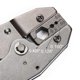 thumbnail image 2 of Crimper Tools Riotaxy para conectores RF LMR400, RG8, RG9, Belden 9913, RG213, RG214, RG174, RG316, 2 of 7