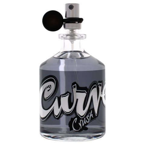 Liz Claiborne - Curve Crush De Para Hombres - Spray Edc