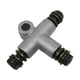 thumbnail image 3 of Adaptador en T de línea de freno hembra, accesorios en T de freno, adaptador de 3 vías, camisetas de freno para coches, línea de freno en forma de T p, 3 of 5
