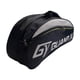 thumbnail image 3 of Bolsa Para Raqueta De Tenis Para Entusiastas Del Bádminton, Raquetas De Squash Y Bádminton, Escuela, Color Negro, 3 of 4