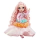 thumbnail image 2 of Muñeca Rainbow High Winter Wonderland Bella Rosa 11", 2 of 3