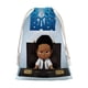 thumbnail image 1 of Bolsa de Regalo Desmarcar Bebé Jefe Niño Africano 20 cm x 31 cm, 1 of 6