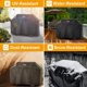 thumbnail image 4 of Funda para Parrilla Kingkong para Weber Genesis II 165x64x113 cm, 4 of 6