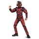 thumbnail image 1 of Disfraz Disguise Halo Infinite Red Spartan para niños, talla pequeña, 1 of 3