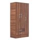 thumbnail image 2 of Closet 3 Puertas 2 Cajones Nogal, 2 of 5