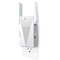 Extensor De Alcance Wifi 6 Tp-Link Ax1800 Con Puerto Ethernet Re615X