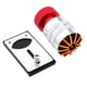 thumbnail image 3 of Herramienta De Acero De Ajuste De Inserción De Removedor De Caja De Cristal De Elevación De Reloj Universal, 3 of 5
