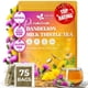 thumbnail image 1 of Té de hierbas FreshDrinkUS Diente de león y cardo mariano 75 bolsitas, 1 of 9
