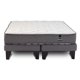 thumbnail image 1 of Cama Europea Georgehome 2 Plazas, 1 of 6