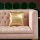 thumbnail image 5 of 2 piezas de hermoso cojín de lentejuelas de moda, almohada de cintura, almohada decorativa (no incluye núcleo de almohada), 5 of 5