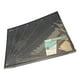 thumbnail image 2 of Base De Corte A2 (60x45cm) Hand Negro. Salvacorte negro, 2 of 3