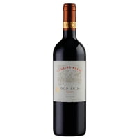 Cousino Macul Vino Don Luis Rsv Carmenere 14G 750Cc