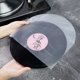 thumbnail image 2 of Fundas interiores antiestáticas para discos de vinilo de 10" - 50 piezas, 2 of 8
