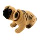 thumbnail image 1 of Adornos De Coche Para Perros, Adorno De Oficina Para Escritorio, Decoración Interior Automática, Estilo De Mesa L, 1 of 5