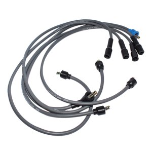 Repuestos Del Sol - Juego Cable Bujia Chevrolet Luv 2.3 1989 1998