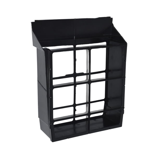 Reemplazo del conjunto del marco del humidificador HQRP Essick Air 800
