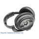 thumbnail image 5 of Diadema AHG Accessory House Global HD800 de espuma y piel de oveja, 5 of 5