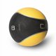 thumbnail image 3 of Balón medicinal de goma CAP Barbell 5.4 kg / 12 lb, 3 of 5