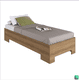 thumbnail image 1 of Cama 1 Plaza Miel Be Design Xangai 90x190 cm - Cama Juvenil Baja MDP, 1 of 2