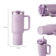thumbnail image 4 of Vaso Térmico Zola Big Mug 3.0 1200 ml - Lila, 4 of 5