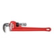 thumbnail image 1 of Llave para tubos RIDGID 31025 modelo 18, de alta resistencia, recta, 45 cm, 1 of 7