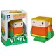thumbnail image 1 of Figura de vinilo Funko Aquaman coleccionable con piezas magnéticas, 1 of 1