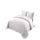 thumbnail image 1 of Cubrecama Quilt De Verano 2 Plazas Con Relieve Color Blanco, 1 of 4
