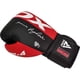 thumbnail image 5 of Guantes De Boxeo - F4 Pro Black Red - Talla 10 Onz Bgr-f4r, 5 of 7