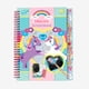 thumbnail image 1 of Scratchbook Unicornio Totum, 1 of 7