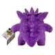 thumbnail image 3 of Juguete Peluche Pokemon Gengar 20cm Purpura Infantil, 3 of 3