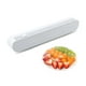 thumbnail image 1 of Dispensador De Papel Alusa Cortador Film Porta Rollo Cocina, 1 of 5