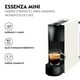 thumbnail image 3 of Cafetera Essenza Mini Blanca, 3 of 11