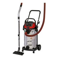 Aspiradora Polvo Y Agua Einhell Te-Vc 2340 Sacl Rojo