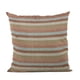 thumbnail image 1 of Cojín Plutus Brands Plutus Tracks Stripe Brown de 30 x 50 cm, 1 of 9