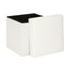 thumbnail image 2 of Puff Silla Cubo Organizador Plegable, 2 of 3