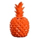 thumbnail image 5 of PIEAPLE FORMADA PUTGY CAN Decoración Del Hogar Artesanía Regalo Dinero Caja De Efectivo Naranja, 5 of 5