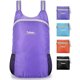 thumbnail image 1 of Mochila tuban ultraligera plegable resistente al agua de 18 L, 1 of 7