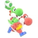 thumbnail image 3 of Videojuego Yoshi Crafted World, 3 of 7