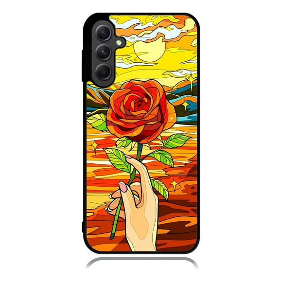 Carcasa Funda Para SAMSUNG A55 Diseño 247