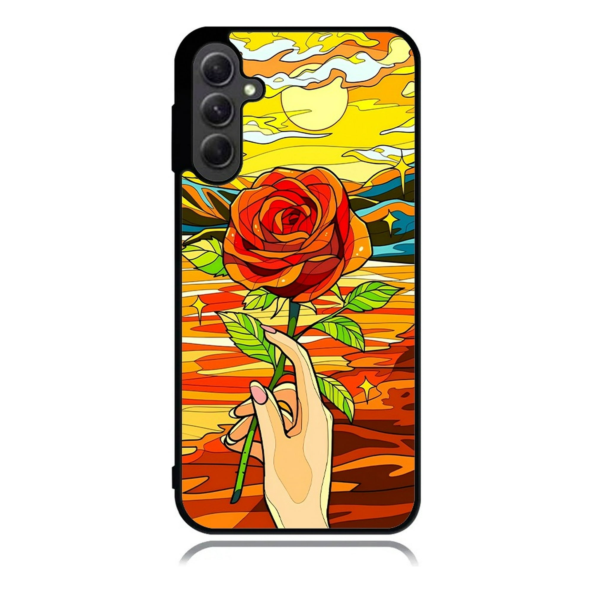 Genérico - Carcasa Funda Para Samsung A54 Diseño 247
