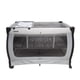 thumbnail image 4 of Cuna Playard Bellina Grey Night Infanti, 4 of 8