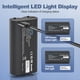 thumbnail image 5 of Batería IBATTS HB-1S2P 7000 mAh con carga rápida USB-C, 5 of 7