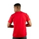 thumbnail image 2 of Polera Mc Básica Authentic Rojo L Gangster, 2 of 3