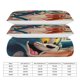 thumbnail image 3 of Tom And Jerry Cartoon Bedding Sets Ultra Soft Skin-Friendly Duvet Cover 3 Piece, Cute Comforter Cover Bed Set for Boys Girls Kids, 3 of 5