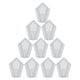 thumbnail image 1 of 10 piezas de acero inoxidable para puerta de colmena, puerta de entrada, herramientas de apicultura, accesorios y equipo., 1 of 8