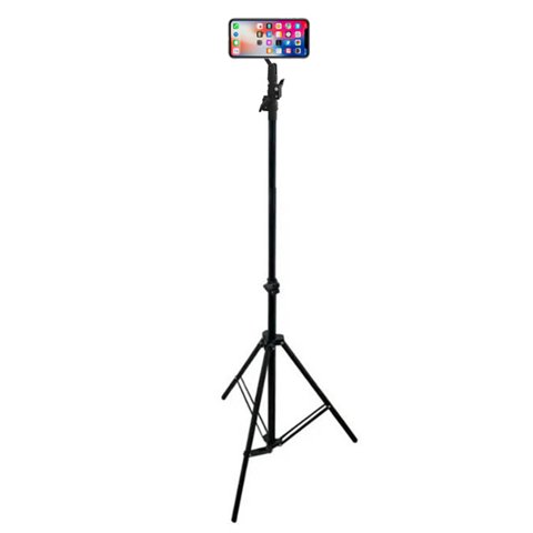 Newo - Trípode Celular Y Tablets Hasta 200 Cms Nb-22