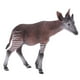 thumbnail image 3 of Figura De Acción De Modelo De Figura De Animal De Vida Silvestre Okapi Realista, Juguete Para Niños, Regalo, 3 of 3