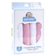 thumbnail image 3 of Set Toallitas Unisex Rosado TU, 3 of 3