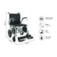 thumbnail image 2 of Silla de Ruedas Eléctrica Light Travel Plus – 2 Baterías, 2 of 3